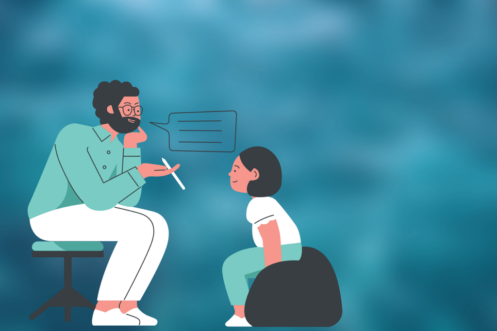 psicoterapeuta