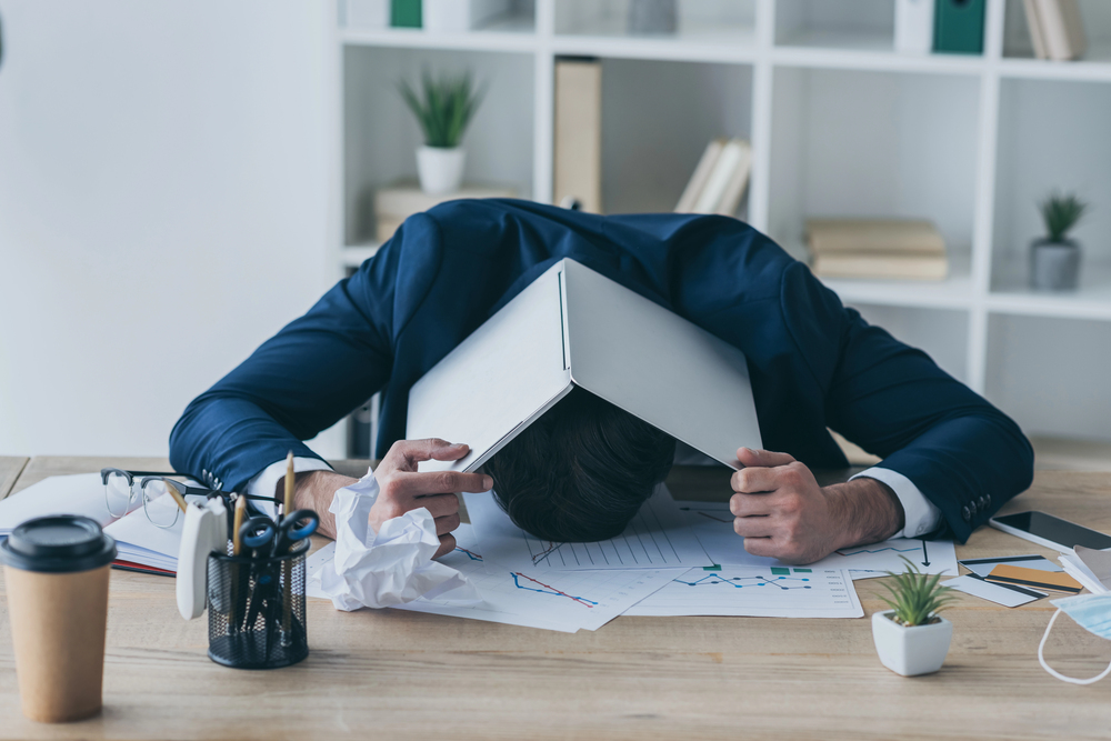 Consejos prácticos para gestionar el estrés y mantener una vida equilibrada