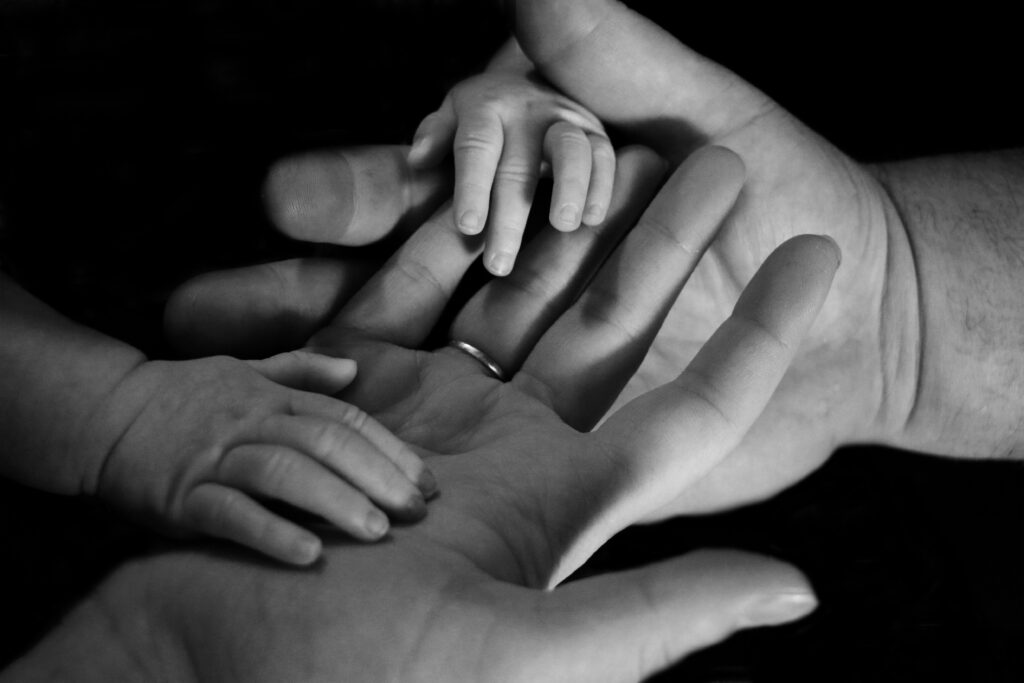 Familia unida